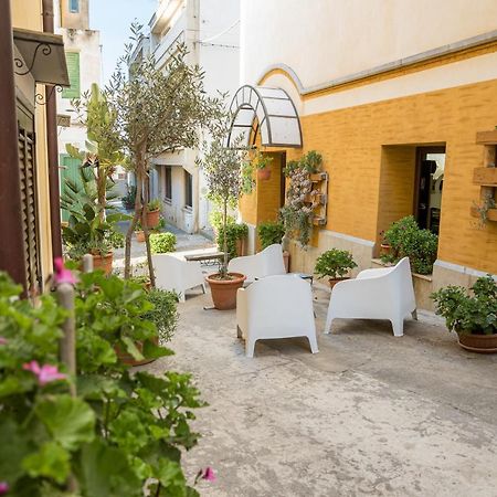 Hotel Clelia Isola di Ustica Luaran gambar