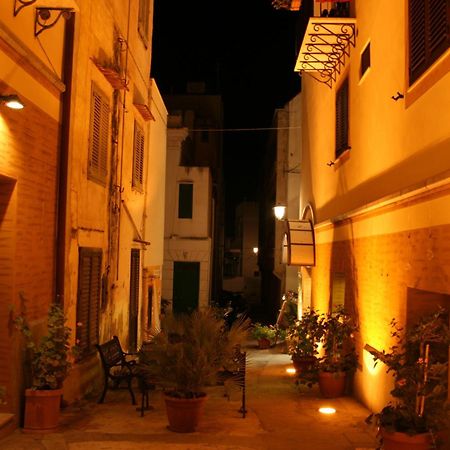 Hotel Clelia Isola di Ustica Luaran gambar