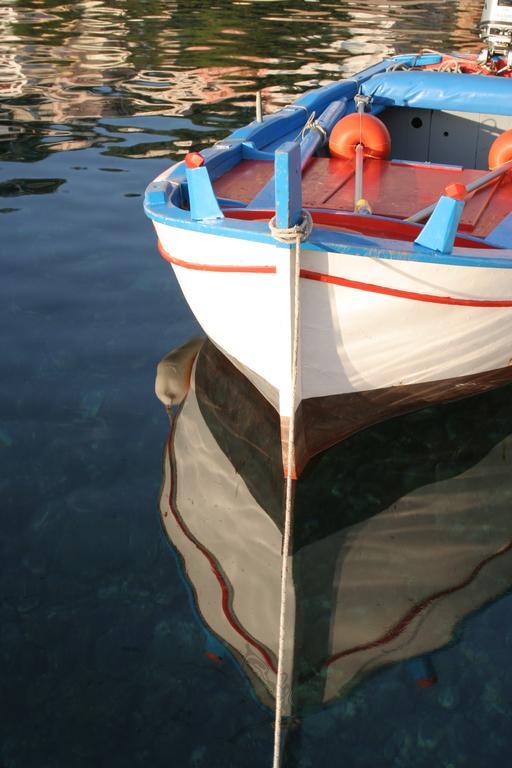 Hotel Clelia Isola di Ustica Luaran gambar